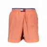 TOMMY HILFIGER MAILLOT DE BAIN HOMME ROSE