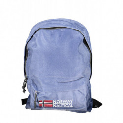 NORWEGEN 1963 HERRENRUCKSACK BLAU