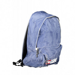 NORUEGA 1963 MOCHILA PARA HOMBRE AZUL