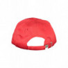 CASQUETTE HOMME ROUGE NORVEGE 1963