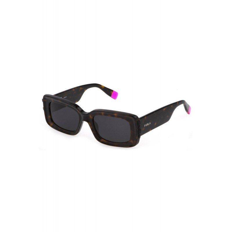 Braune Damen-Sonnenbrille von FURLA