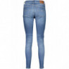TOMMY HILFIGER WOMEN'S DENIM JEANS LIGHT BLUE