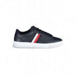 TOMMY HILFIGER MANN BLAU SPORTSCHUHE