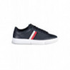 CHAUSSURES DE SPORT HOMME TOMMY HILFIGER BLEUES