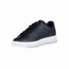 CHAUSSURES DE SPORT HOMME TOMMY HILFIGER BLEUES