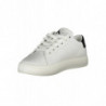 CALVIN KLEIN DAMEN-SPORTSCHUHE WEISS