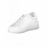 TOMMY HILFIGER WOMEN'S SPORT SHOES WHITE