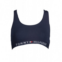 TOMMY HILFIGER BALCONY BH DAMEN BLAU