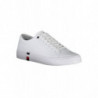 TOMMY HILFIGER CALZATURA SPORTIVA UOMO BIANCO