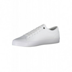 ZAPATOS DEPORTIVOS TOMMY HILFIGER BLANCO HOMBRE