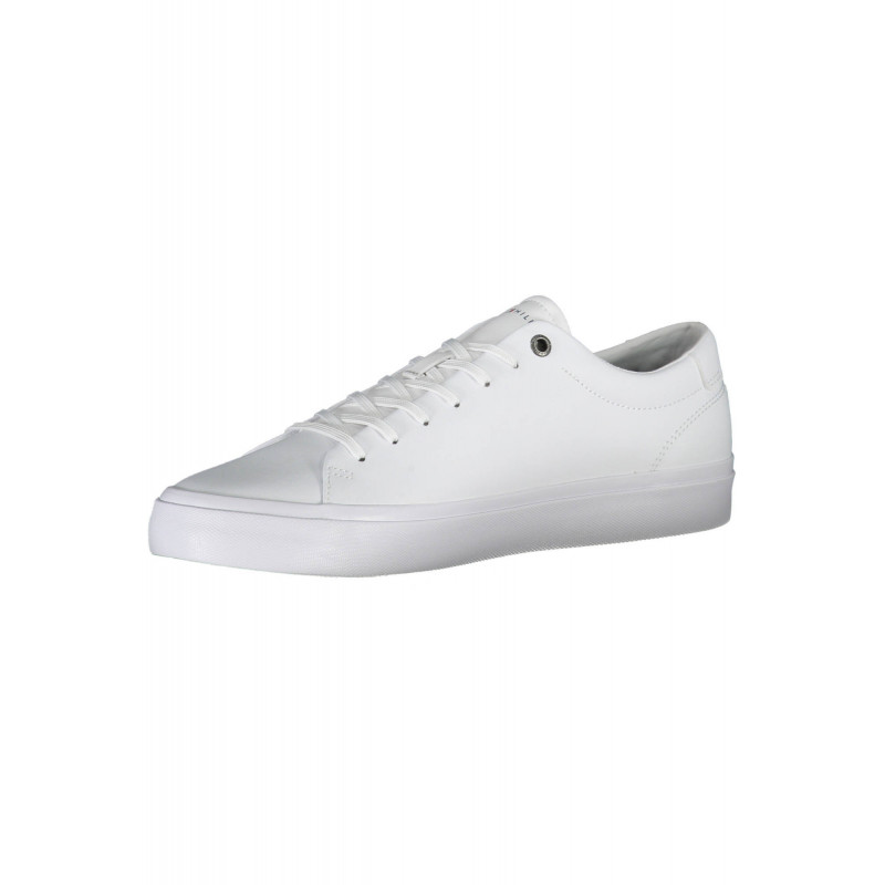 ZAPATOS DEPORTIVOS TOMMY HILFIGER BLANCO HOMBRE