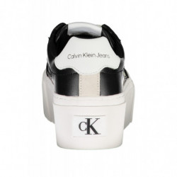CALVIN KLEIN CALZATURA SPORTIVA DONNA NERO