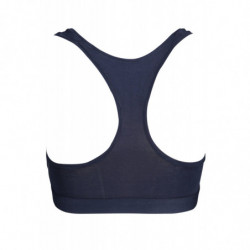 TOMMY HILFIGER BALCONY BRA WOMAN BLUE