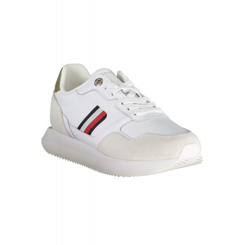 ZAPATILLAS DEPORTIVAS TOMMY HILFIGER BLANCO MUJER