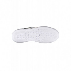 TOMMY HILFIGER SCHWARZE DAMEN-SPORTSCHUHE