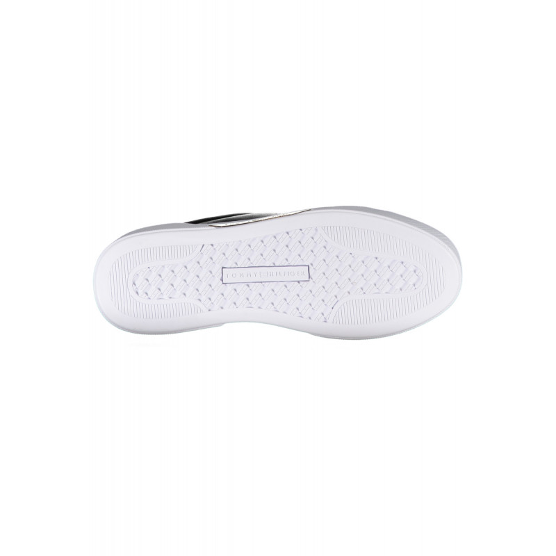 ZAPATILLAS DEPORTIVAS TOMMY HILFIGER NEGRO MUJER
