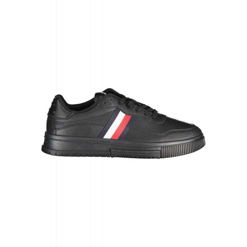 ZAPATILLAS DEPORTIVAS TOMMY HILFIGER NEGRO HOMBRE