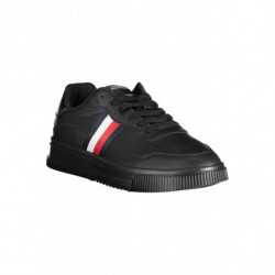 ZAPATILLAS DEPORTIVAS TOMMY HILFIGER NEGRO HOMBRE