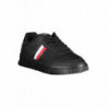 ZAPATILLAS DEPORTIVAS TOMMY HILFIGER NEGRO HOMBRE