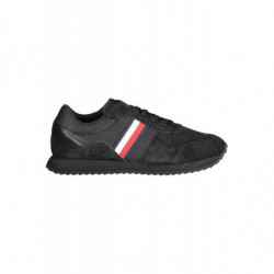 ZAPATILLAS DEPORTIVAS TOMMY HILFIGER NEGRO HOMBRE