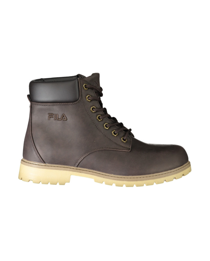 FILA FOOTWEAR BOTTE POUR HOMMES MARRON
