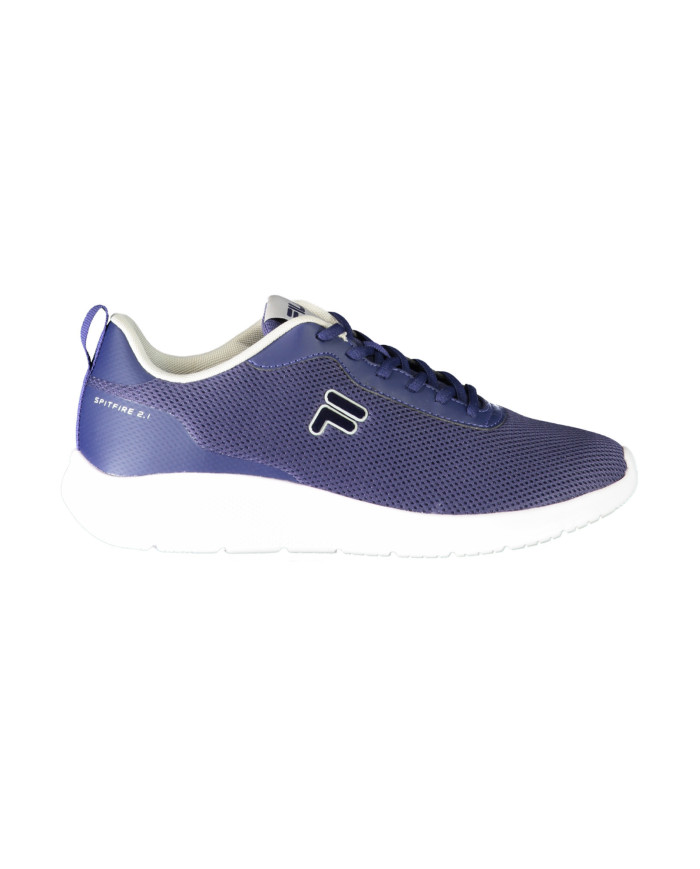 CHAUSSURES DE SPORT POUR HOMMES FILA BLEU