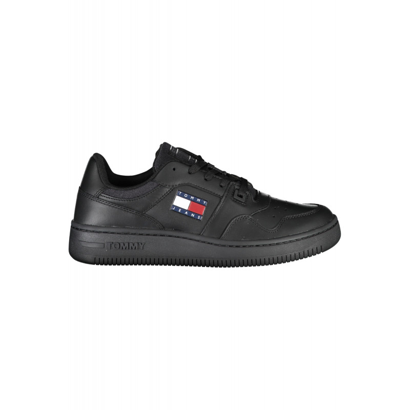 ZAPATILLAS DEPORTIVAS TOMMY HILFIGER NEGRO MUJER