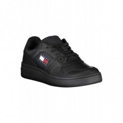 ZAPATILLAS DEPORTIVAS TOMMY HILFIGER NEGRO MUJER