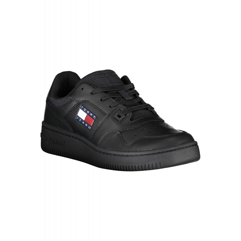 ZAPATILLAS DEPORTIVAS TOMMY HILFIGER NEGRO MUJER