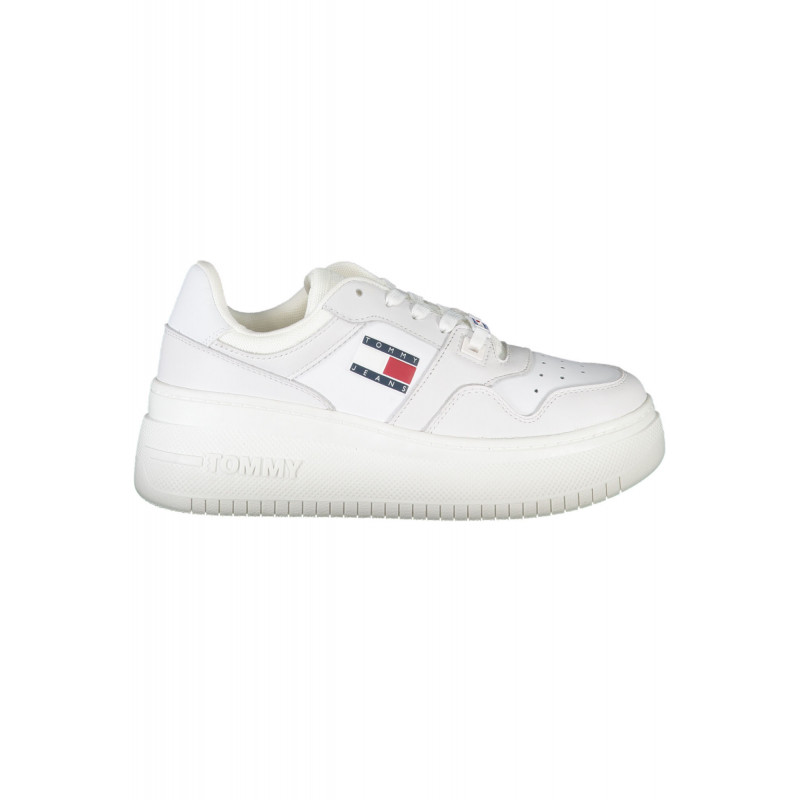 ZAPATILLAS DEPORTIVAS TOMMY HILFIGER BLANCO MUJER