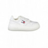ZAPATILLAS DEPORTIVAS TOMMY HILFIGER BLANCO MUJER