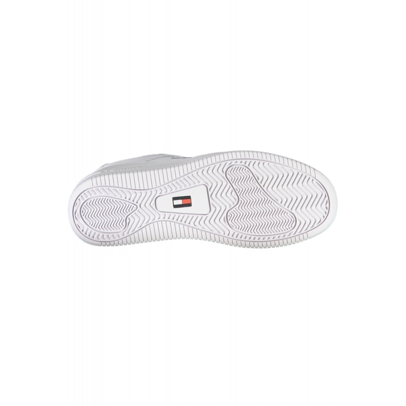 TOMMY HILFIGER CALZATURA SPORTIVA DONNA BIANCO