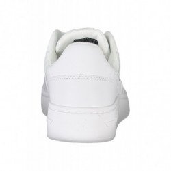 TOMMY HILFIGER WEISSE DAMEN-SPORTSCHUHE