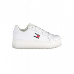 ZAPATILLAS DEPORTIVAS TOMMY HILFIGER BLANCO MUJER