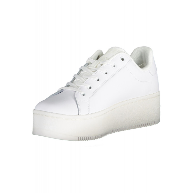 TOMMY HILFIGER CALZATURA SPORTIVA DONNA BIANCO