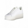 ZAPATILLAS DEPORTIVAS TOMMY HILFIGER BLANCO MUJER
