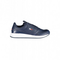 TOMMY HILFIGER BLAUER HERREN-SPORTSCHUHE