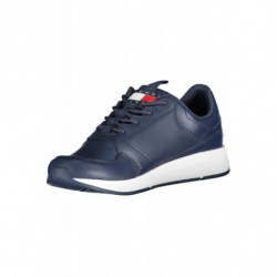 TOMMY HILFIGER BLAUER HERREN-SPORTSCHUHE