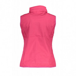 SCUOLA NAUTICA SMANICATO DONNA ROSA