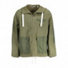 VESTE DE SPORT HOMME GANT VERTE