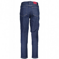 TOMMY HILFIGER WOMEN'S DENIM JEANS BLUE