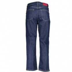 TOMMY HILFIGER JEAN EN DENIM FEMME BLEU