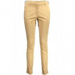 GANT BEIGE DAMENHOSE