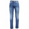 Jean Tommy Hilfiger pour homme bleu