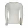 CAMISETA MANGA LARGA HOMBRE TOMMY HILFIGER BLANCO