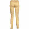 PANTALONES BEIGE MUJER GANT