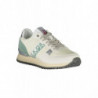 ZAPATOS NAPAPIJRI BLANCO CALZADO DEPORTIVO MUJER