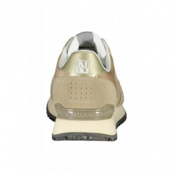 NAPAPIJRI SCHUHE BEIGE DAMEN-SPORTSCHUHE