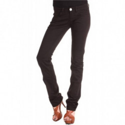 PANTALON MUJER PHARD NEGRO