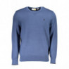 CHEMISE BLEUE POUR HOMMES TIMBERLAND